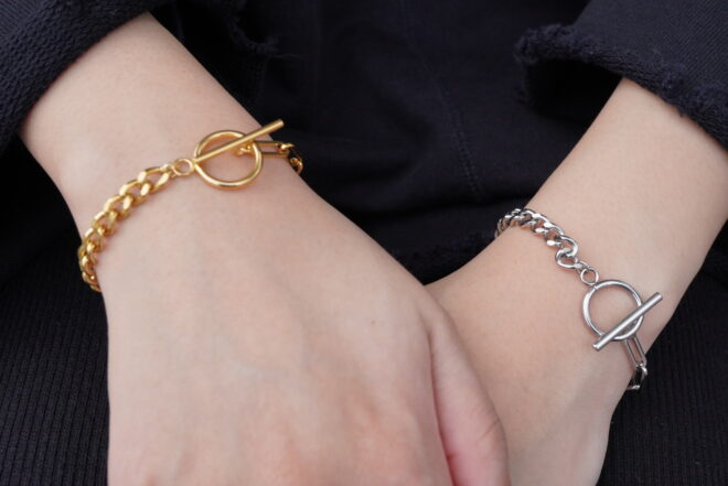 マンテルブレスレット