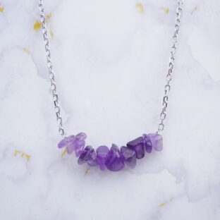 316L necklace
