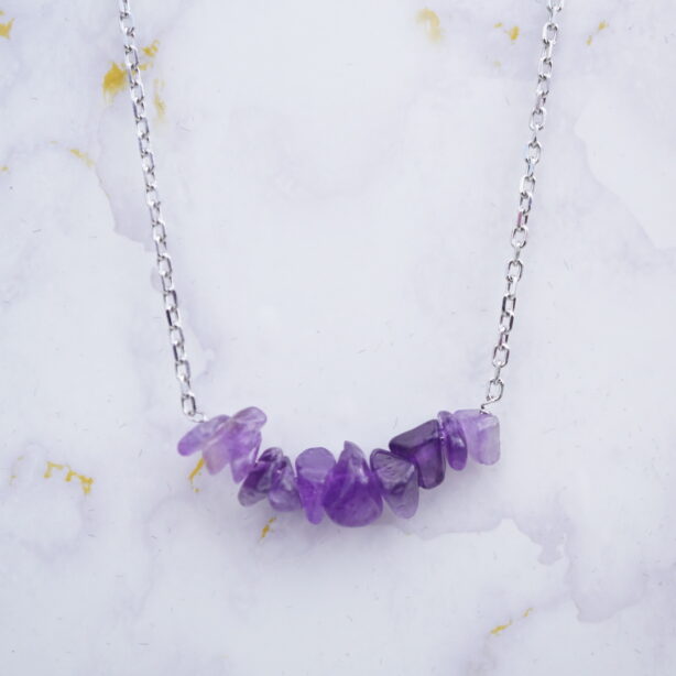 316L necklace