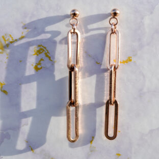 316L pierce （pink）