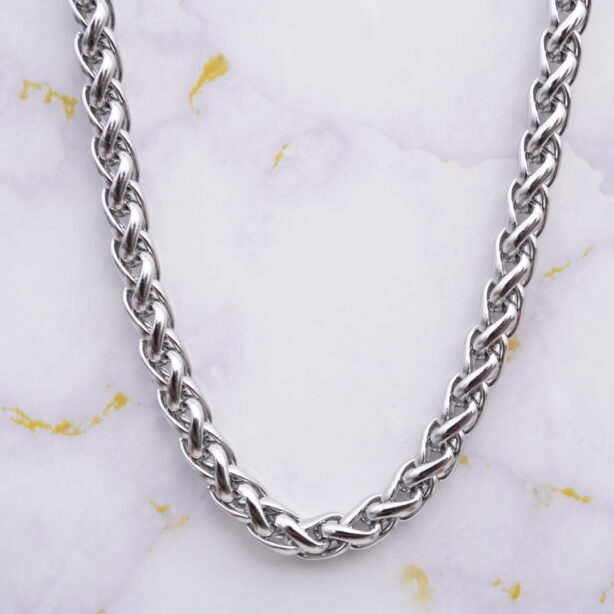 316L chain necklace